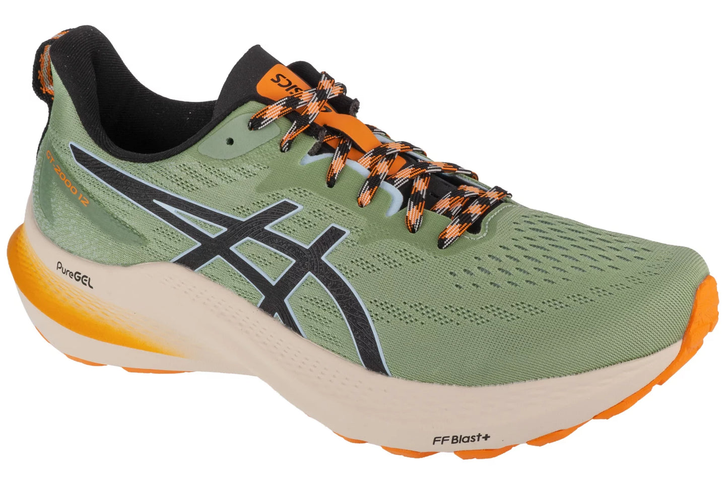 ASICS GT-2000 12 TR 1011B775-250
