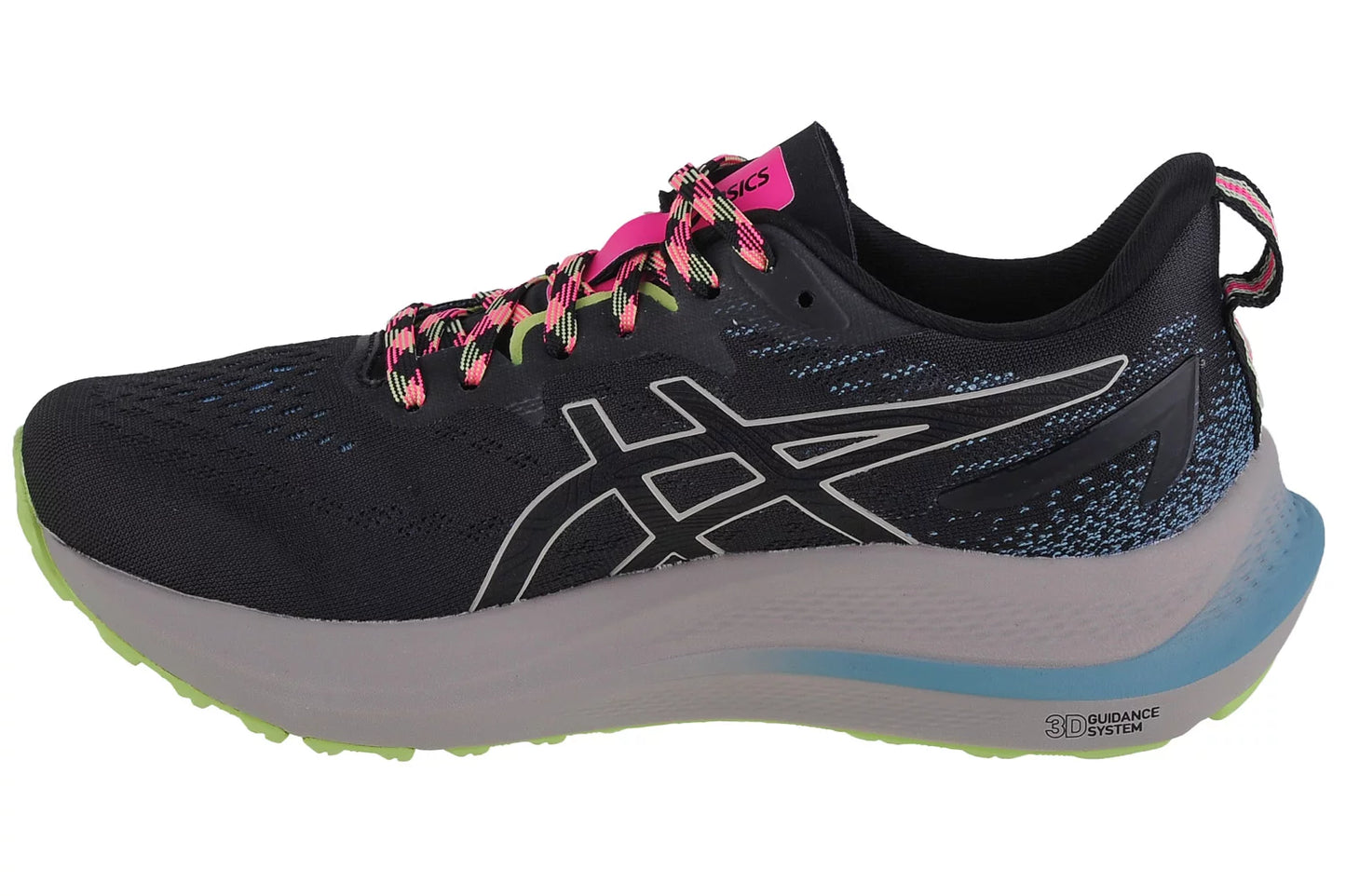 ASICS GT-2000 12 TR 1012B587-200