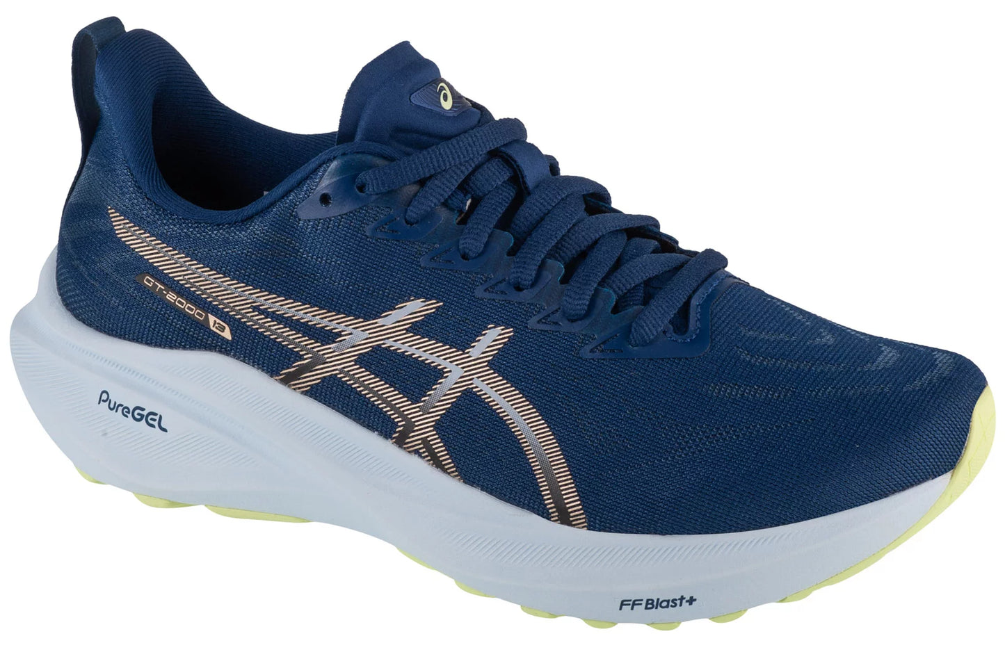 ASICS GT-2000 13 1012B666-400