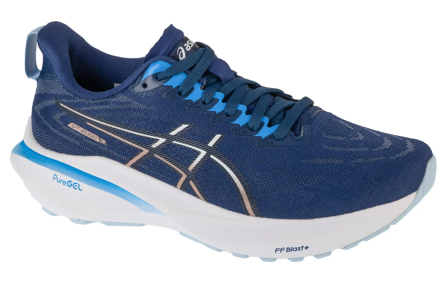 ASICS GT-2000 13 1012B666-403