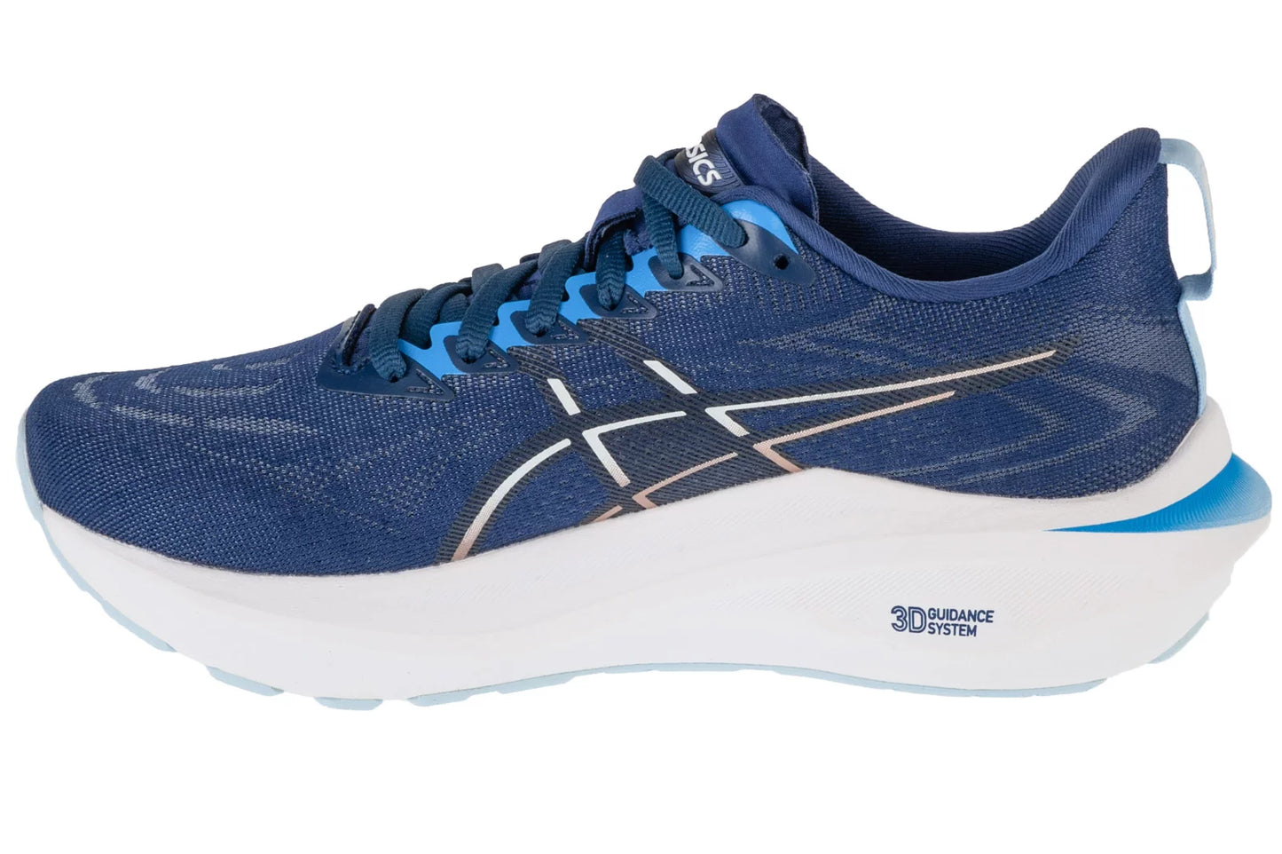 ASICS GT-2000 13 1012B666-403