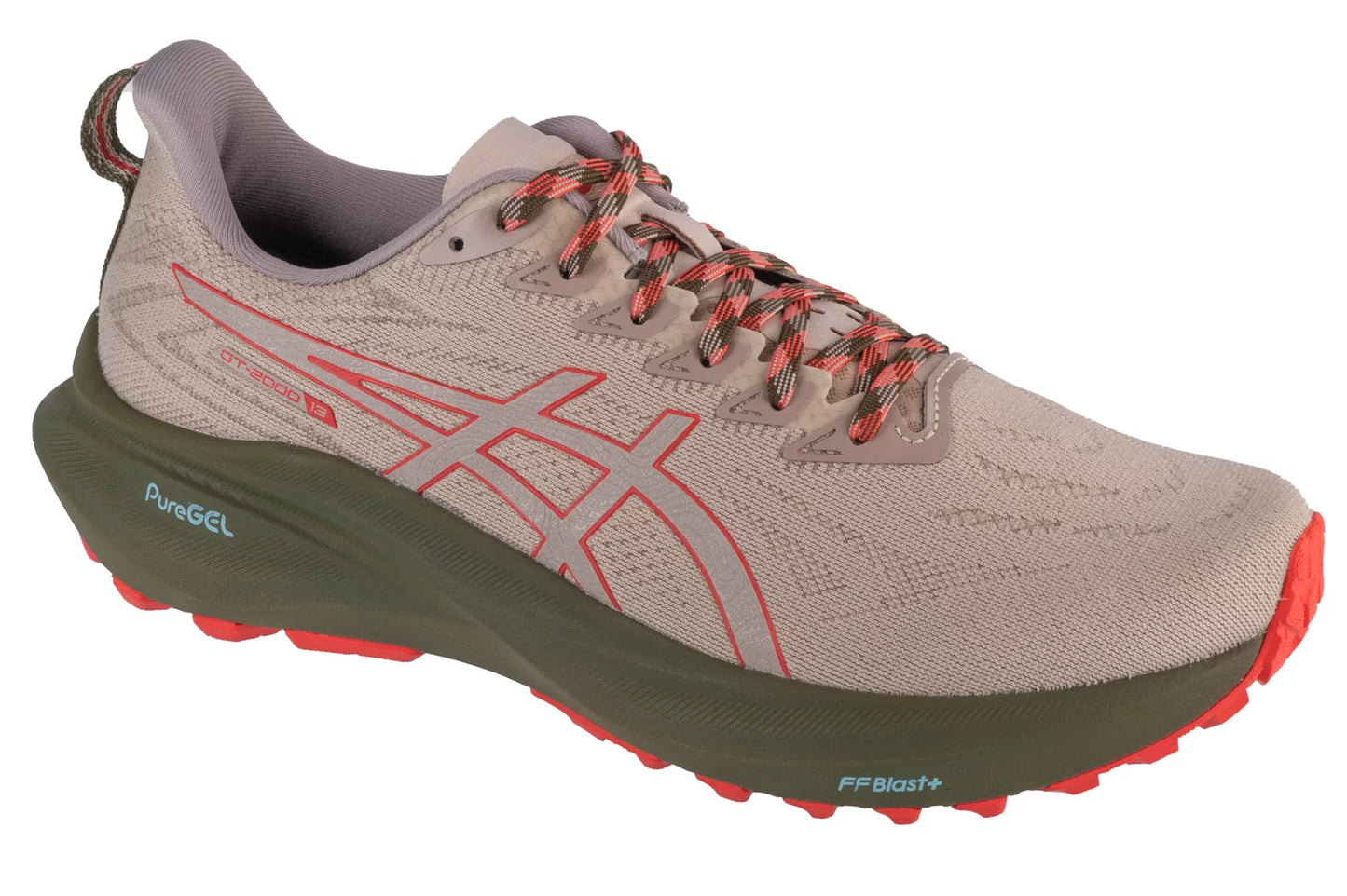 ASICS GT-2000 13 TR 1011B954-300
