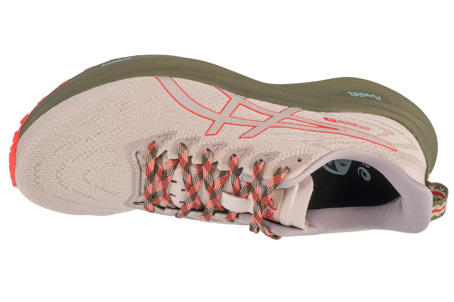 ASICS GT-2000 13 TR 1011B954-300