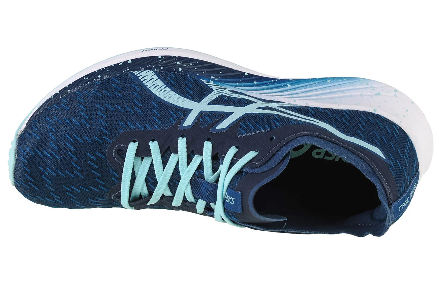 ASICS Magic Speed 1012A895-400