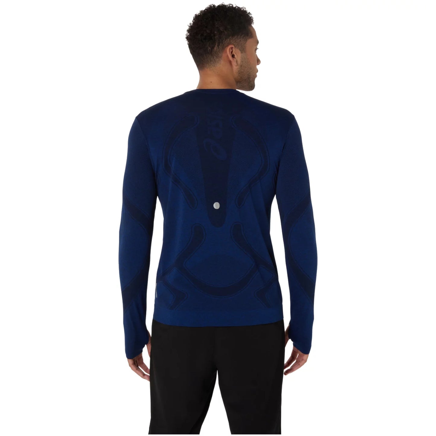 ASICS Road Seamless LS Top 2011D356-400