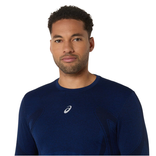 ASICS Road Seamless LS Top 2011D356-400