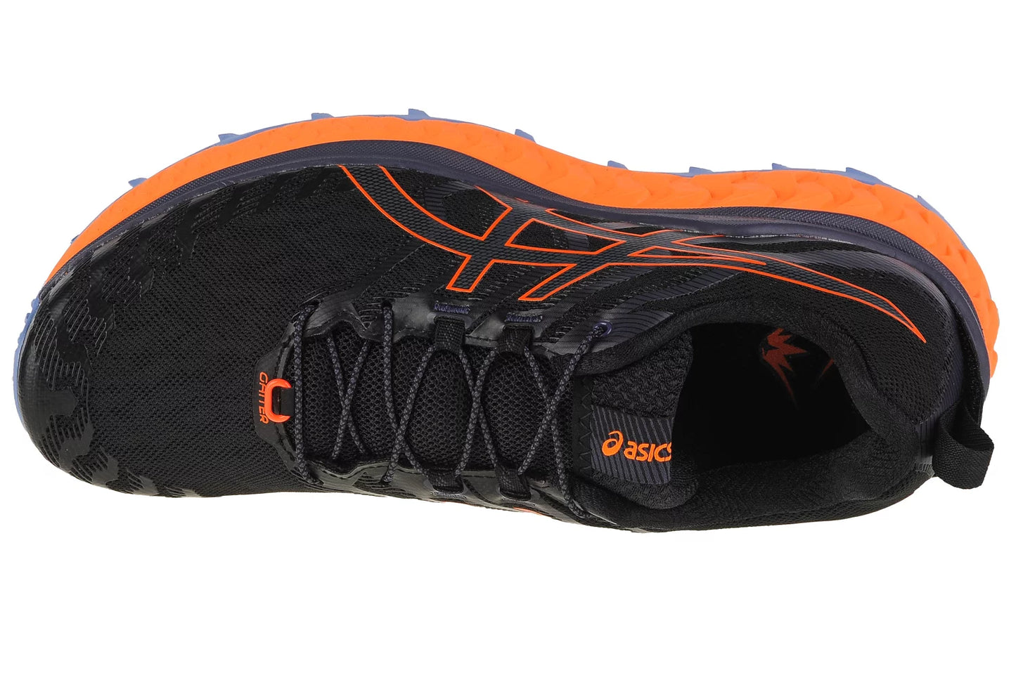 ASICS Trabuco Max 1011B028-005