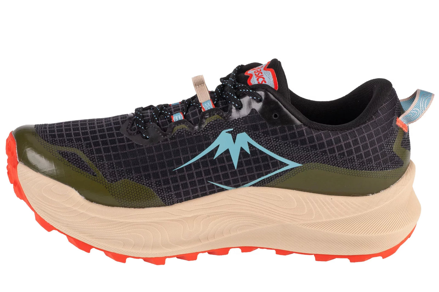 ASICS Trabuco Max 3 1011B800-002