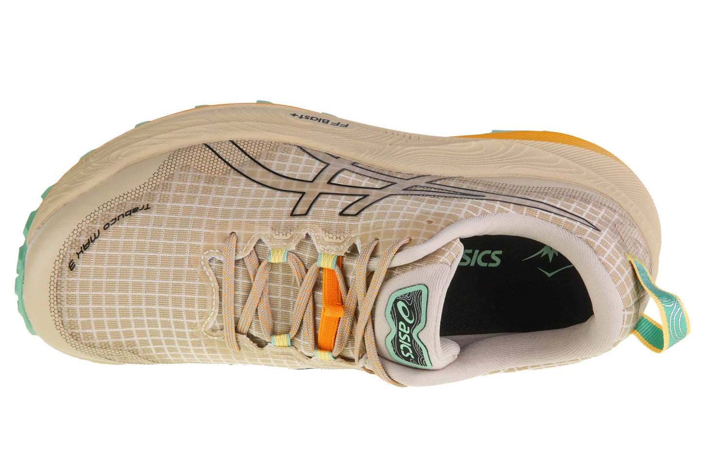 ASICS Trabuco Max 3 1011B800-020