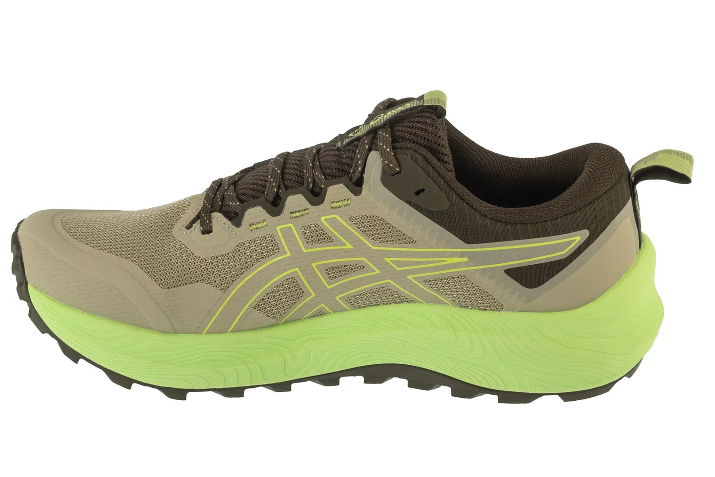 ASICS Trabuco Terra 3 1011C152-301