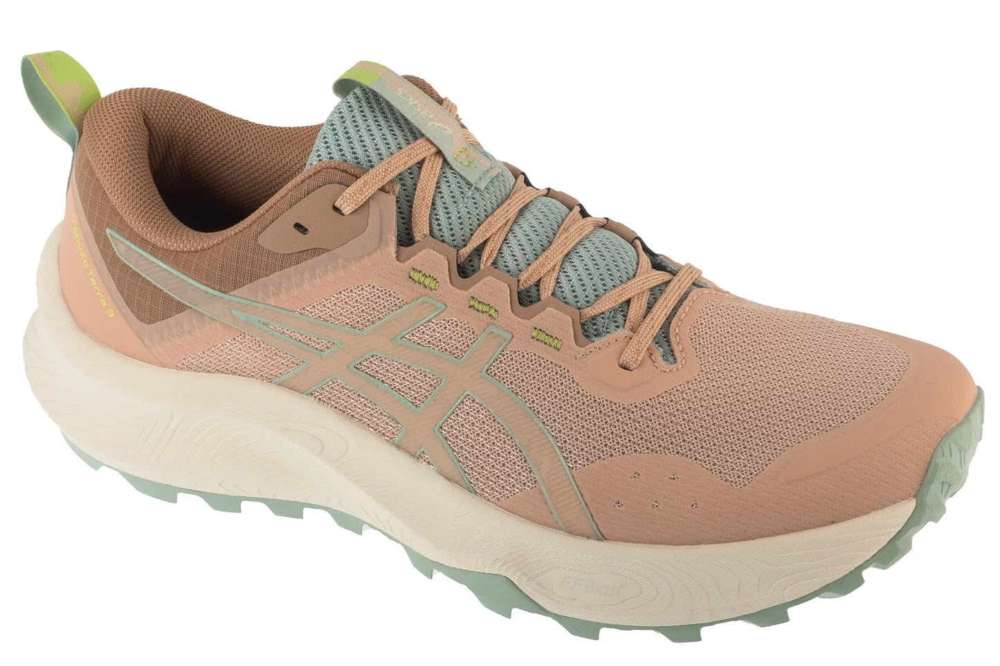 ASICS Trabuco Terra 3 1012B925-700