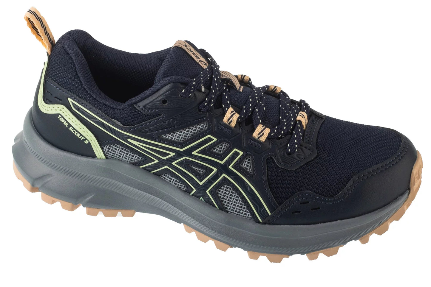 ASICS Trail Scout 3 1012B516-404