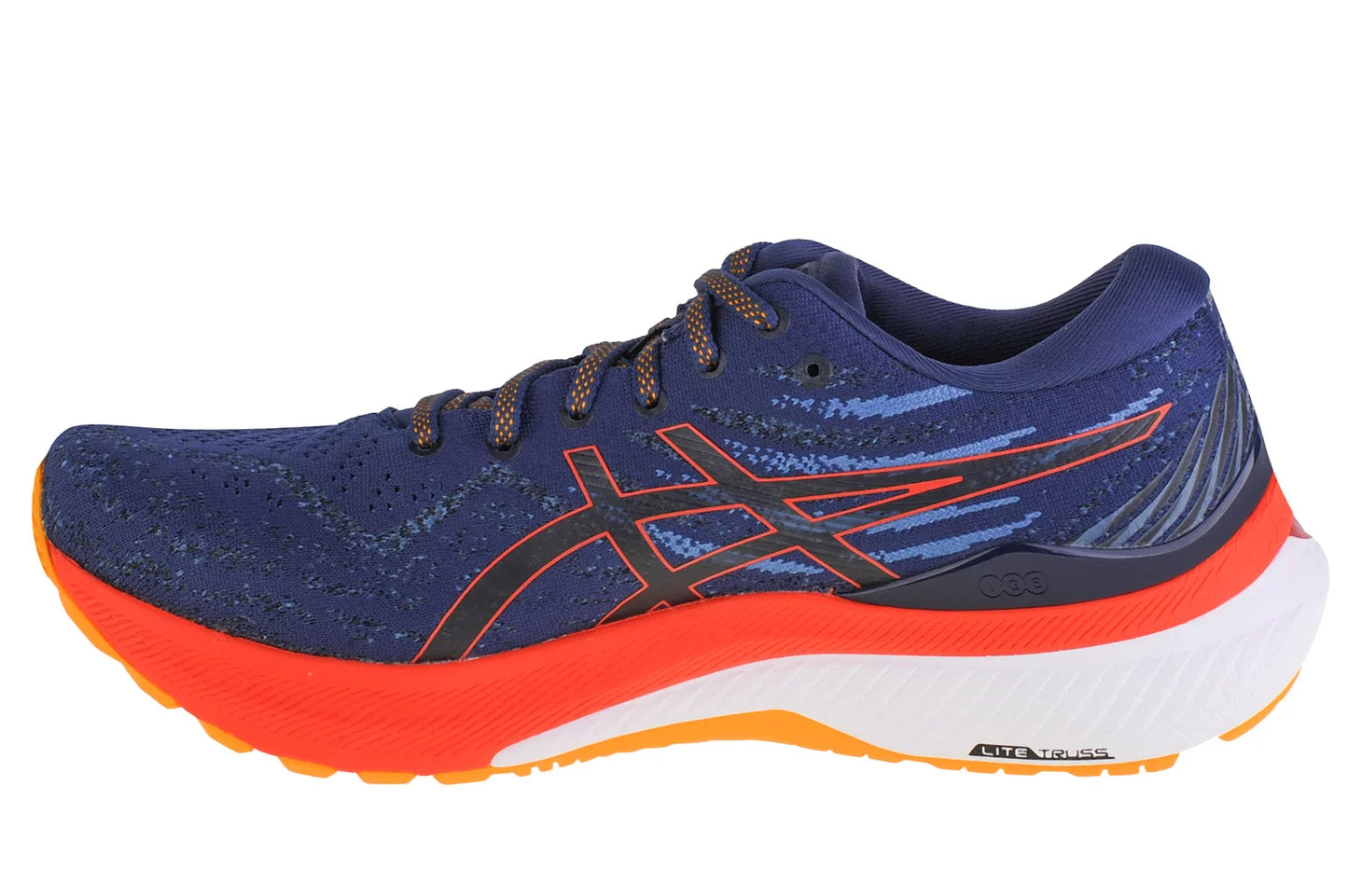 ASICS Gel-Kayano 29 1011B440-401
