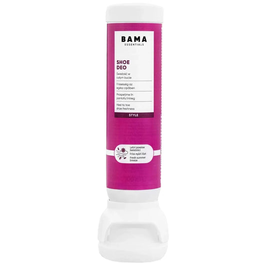 Bama Essentials Shoe Deo 100 ML A37F