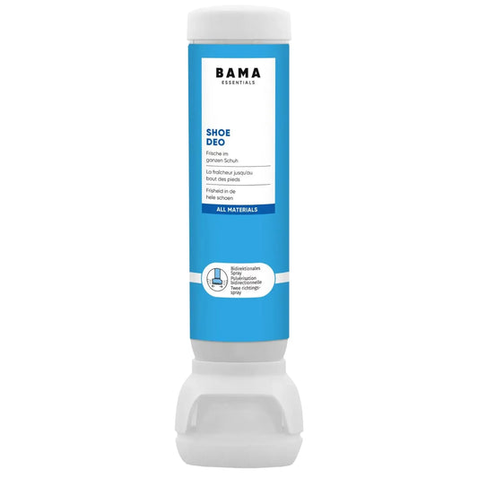 Bama Essentials Shoe Deo 100 ML A38F