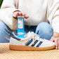 Bama Essentials Shoe Deo 100 ML A38F