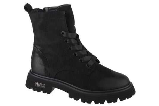 Μπότες πεζοπορίας Big Star KK274503