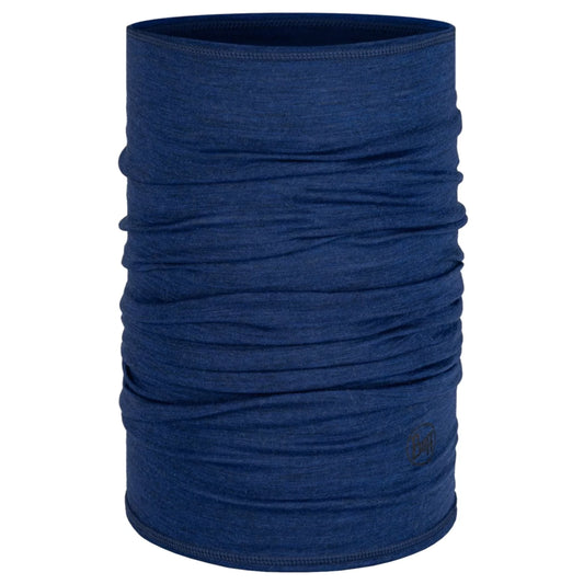 Φουλάρι Buff Merino ελαφρύ συμπαγές σωλήνα 11301060110