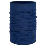 Φουλάρι Buff Merino ελαφρύ συμπαγές σωλήνα 11301060110