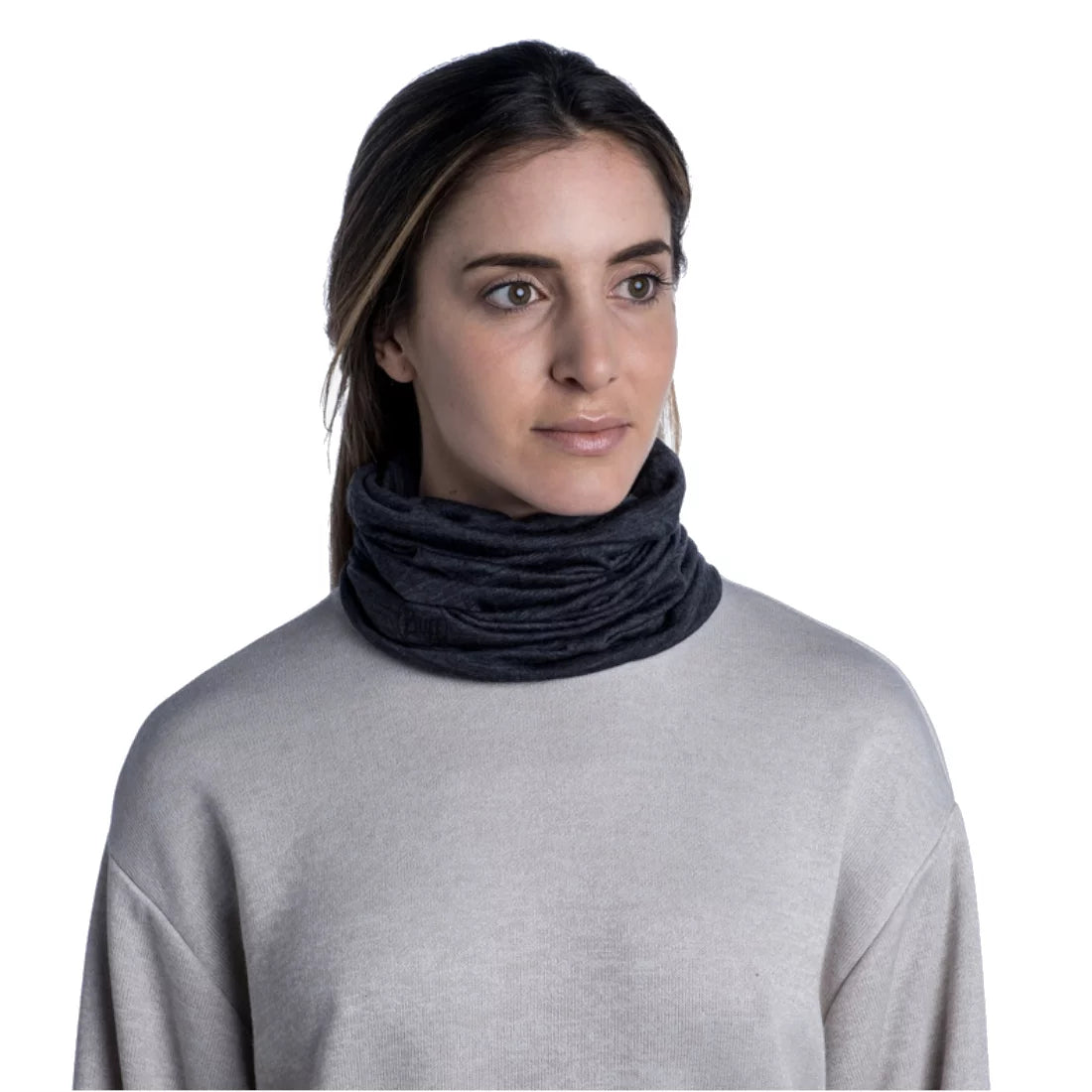 Φουλάρι Buff Merino Lightweight Tube 10020200