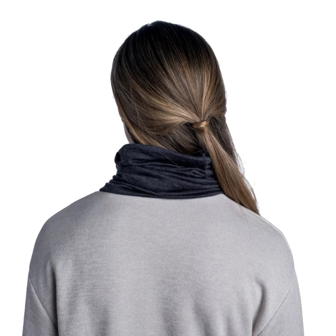 Φουλάρι Buff Merino Lightweight Tube 10020200