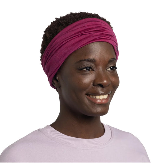 Φουλάρι Buff Merino Lightweight Tube 11301053510