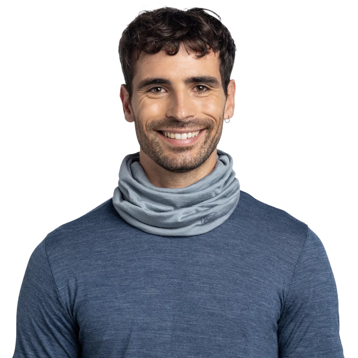 Φουλάρι Buff Merino Lightweight Tube 11301061810