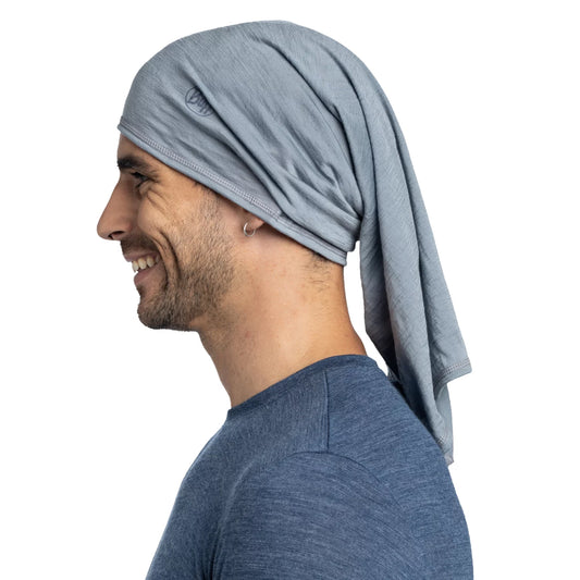 Φουλάρι Buff Merino Lightweight Tube 11301061810