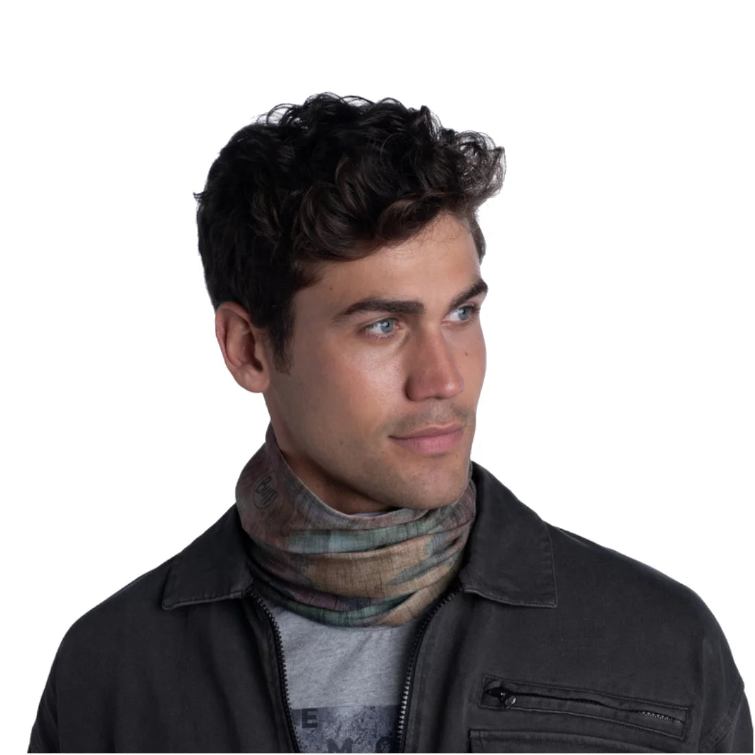 Φουλάρι Buff Thermonet Tube 1264028511000