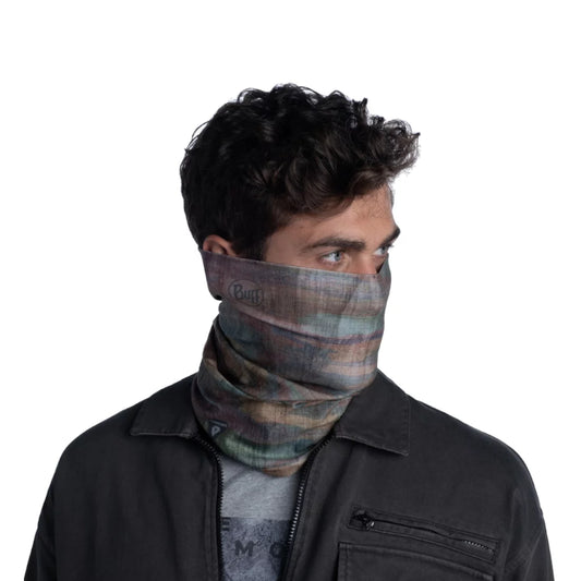 Φουλάρι Buff Thermonet Tube 1264028511000