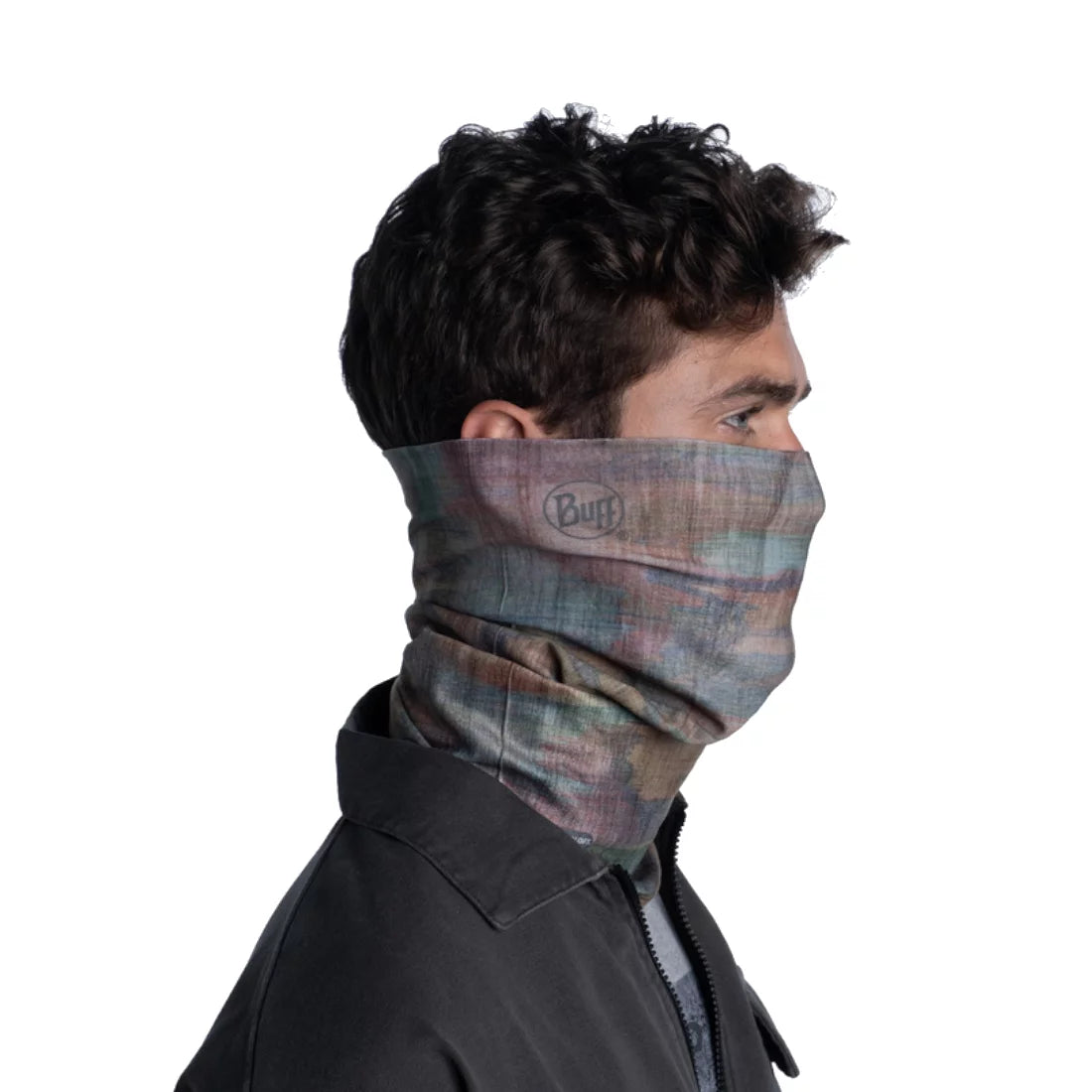Φουλάρι Buff Thermonet Tube 1264028511000