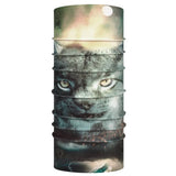 Φουλάρι Buff Thermonet Tube 1272935551000