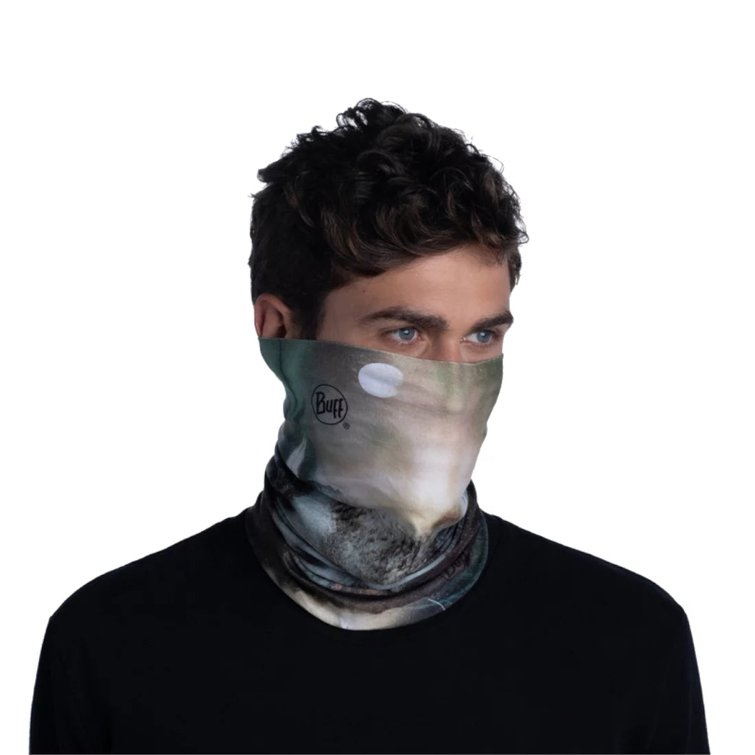 Φουλάρι Buff Thermonet Tube 1272935551000