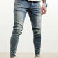 Παντελόνι Jean 2Y Premium Blue  9671
