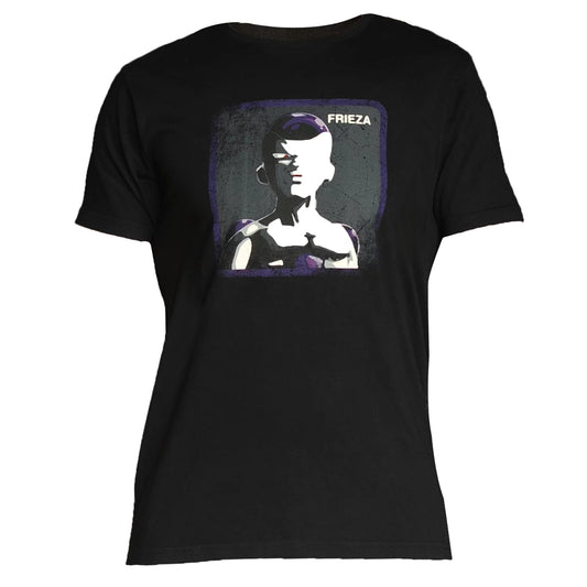 Capslab Dragon Ball Z Frieza T-shirt FG-DBZ2-1-TSC-FRI1