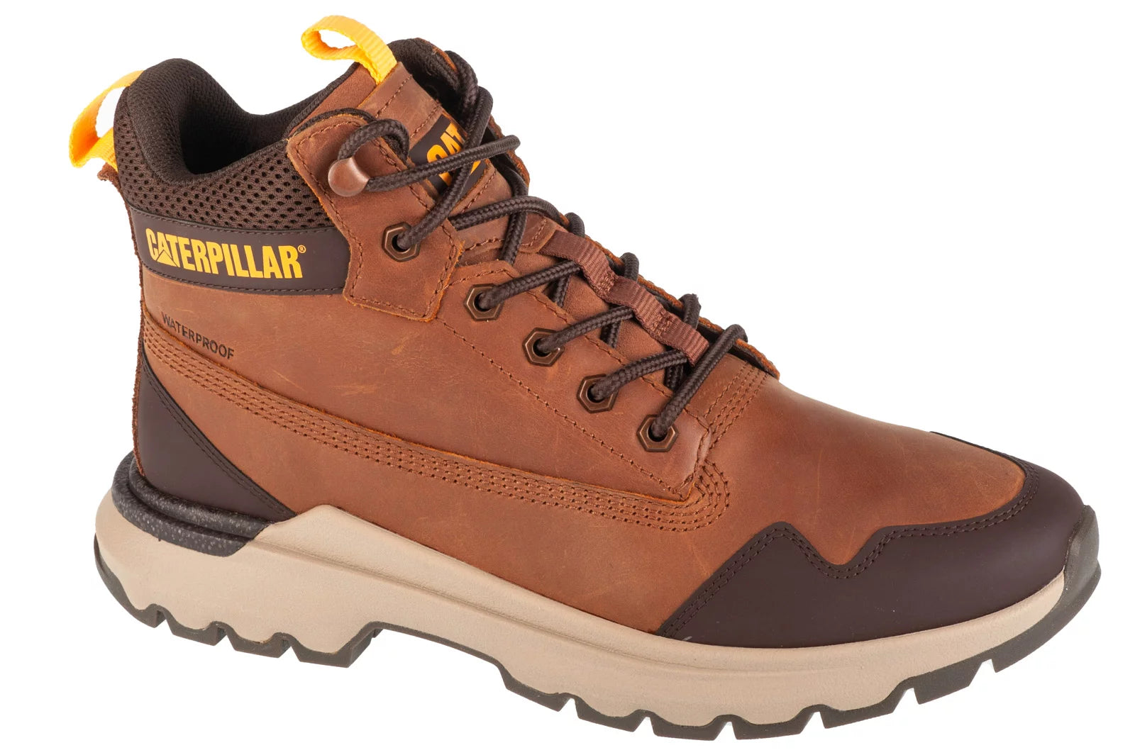 Caterpillar Colorado Sneaker WP P725948