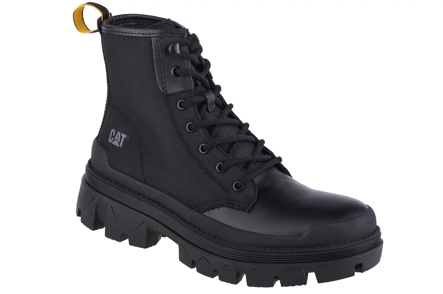 Caterpillar Hardwear Hi Boot P111327