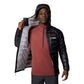Μπουφάν Columbia Arctic Crest Down Hooded Jacket 2088774010