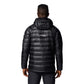 Μπουφάν Columbia Arctic Crest Down Hooded Jacket 2088774010