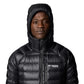 Μπουφάν Columbia Arctic Crest Down Hooded Jacket 2088774010