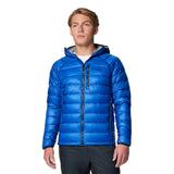 Μπουφάν Columbia Arctic Crest Down Hooded Jacket 2088774433