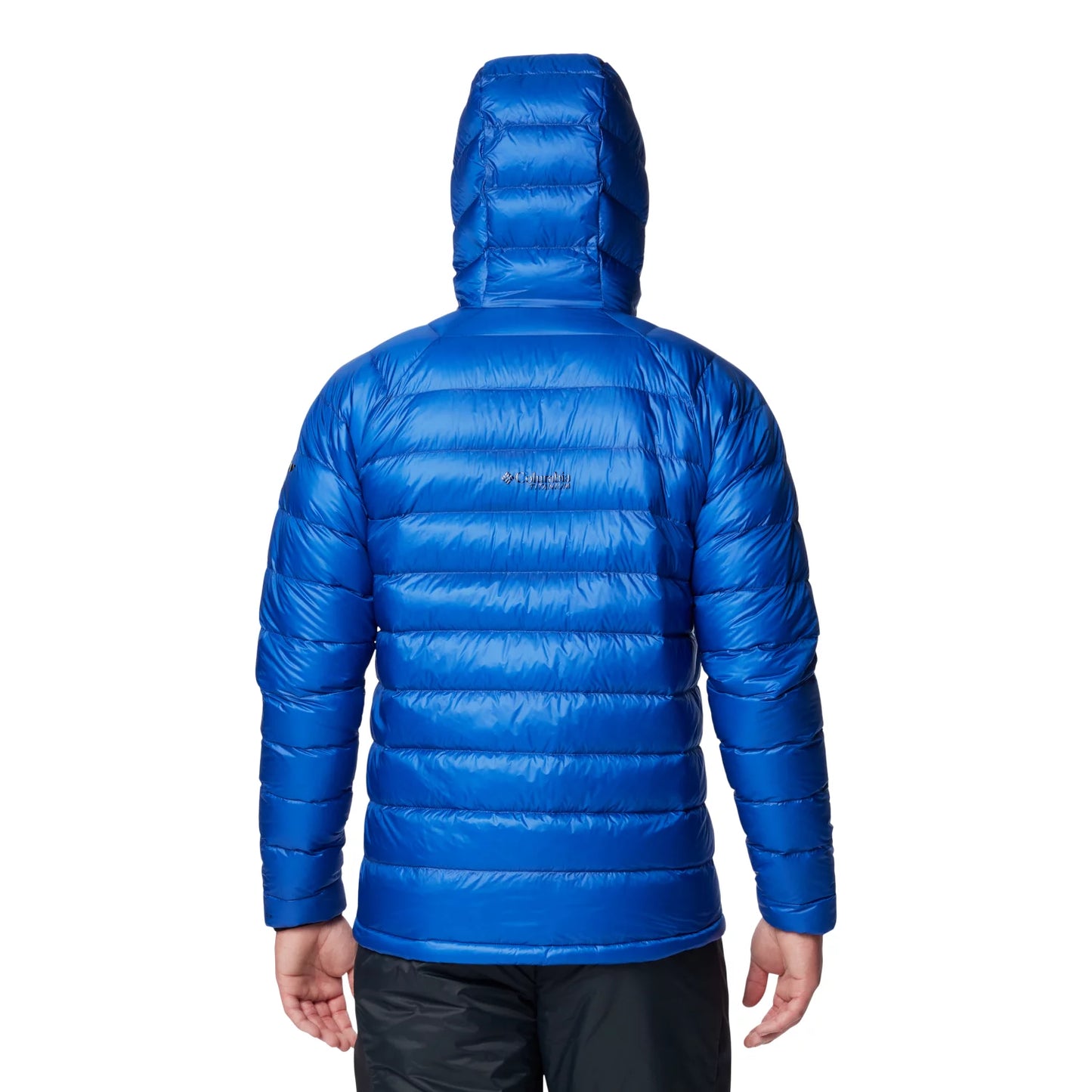 Μπουφάν Columbia Arctic Crest Down Hooded Jacket 2088774433