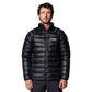 Μπουφάν Columbia Arctic Crest Down Jacket 2088784010
