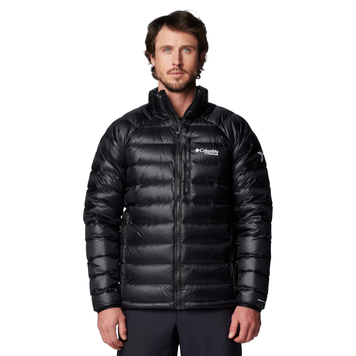 Μπουφάν Columbia Arctic Crest Down Jacket 2088784010
