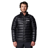Μπουφάν Columbia Arctic Crest Down Jacket 2088784010