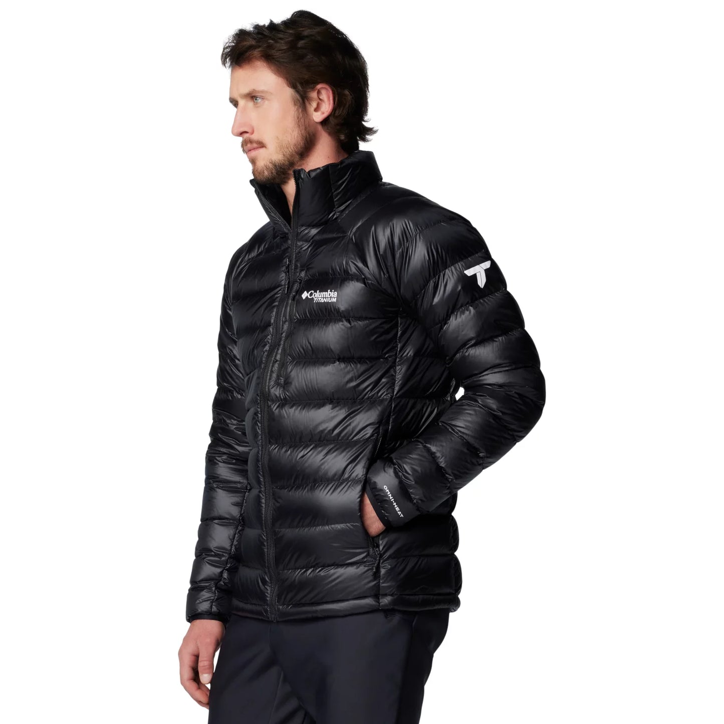 Μπουφάν Columbia Arctic Crest Down Jacket 2088784010