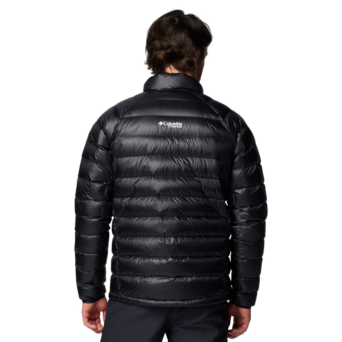 Μπουφάν Columbia Arctic Crest Down Jacket 2088784010
