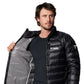 Μπουφάν Columbia Arctic Crest Down Jacket 2088784010