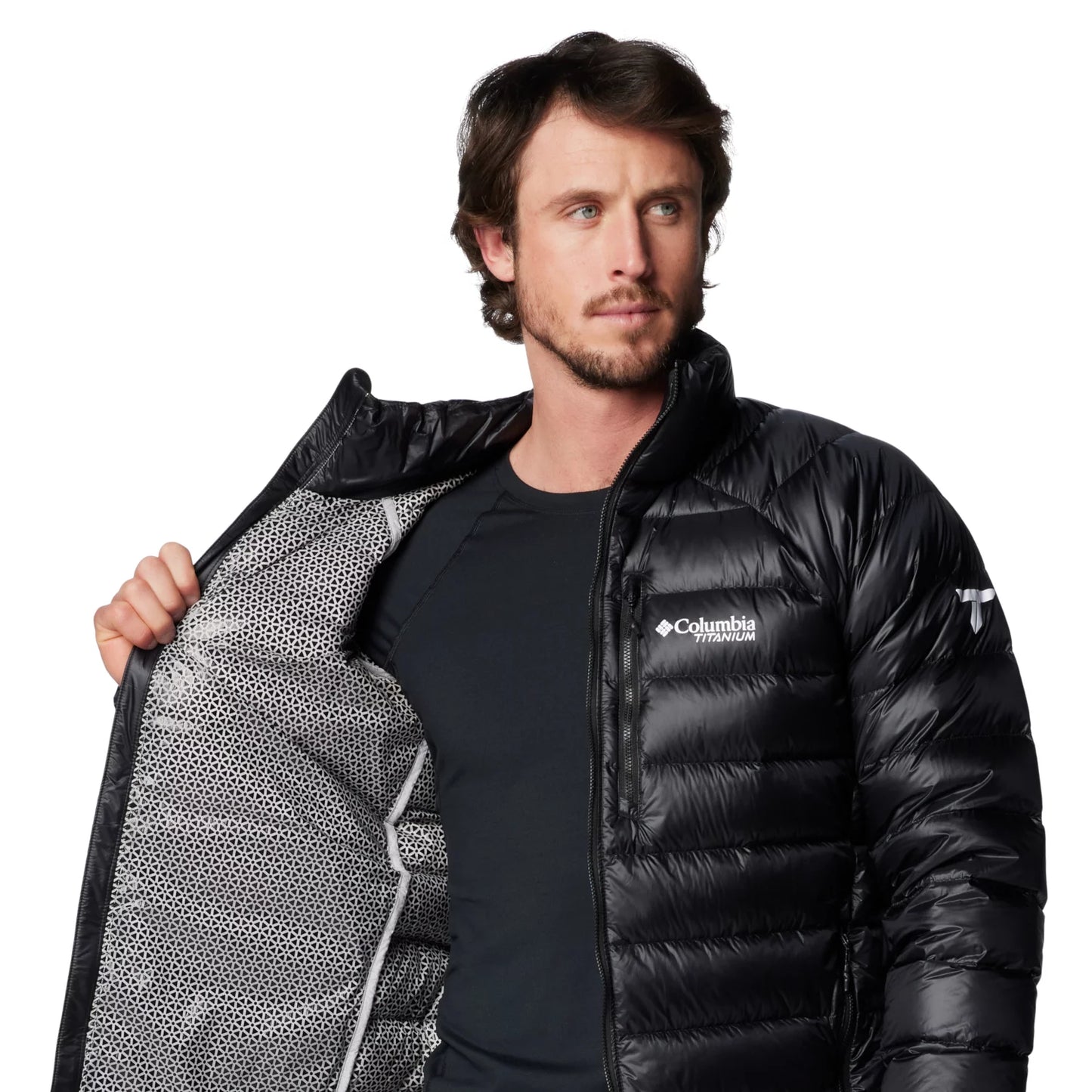 Μπουφάν Columbia Arctic Crest Down Jacket 2088784010