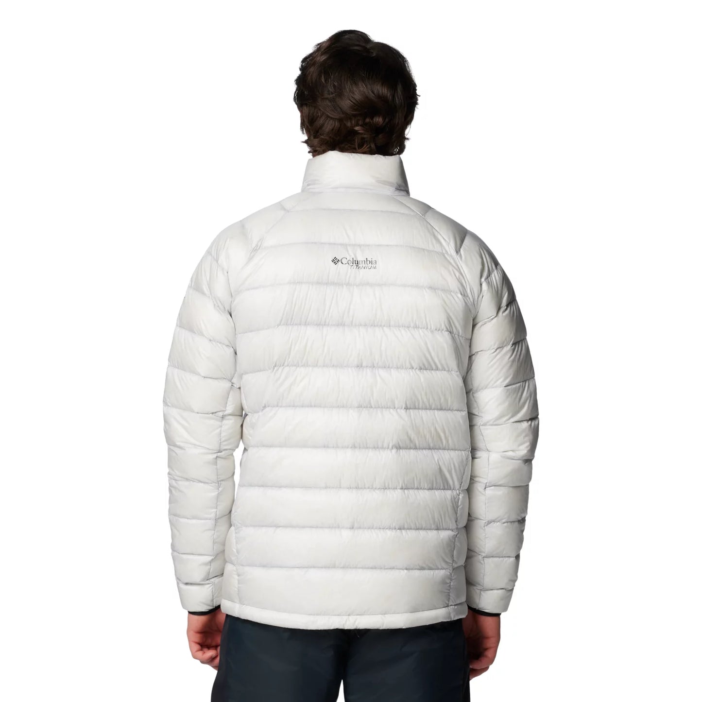 Columbia Arctic Crest Down Jacket 2088784043